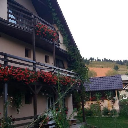 Cabana Ada 2 Vartop Zewnętrze zdjęcie