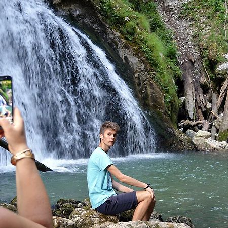 Cabana Ada 2 Vartop Zewnętrze zdjęcie
