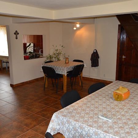 Cabana Ada 2 Vartop Zewnętrze zdjęcie
