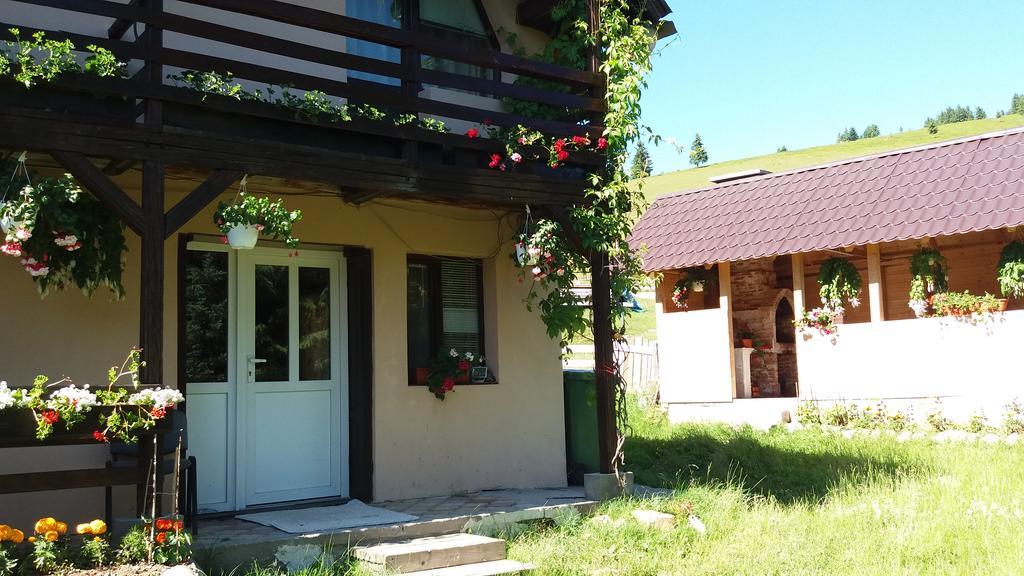 Cabana Ada 2 Vartop Zewnętrze zdjęcie