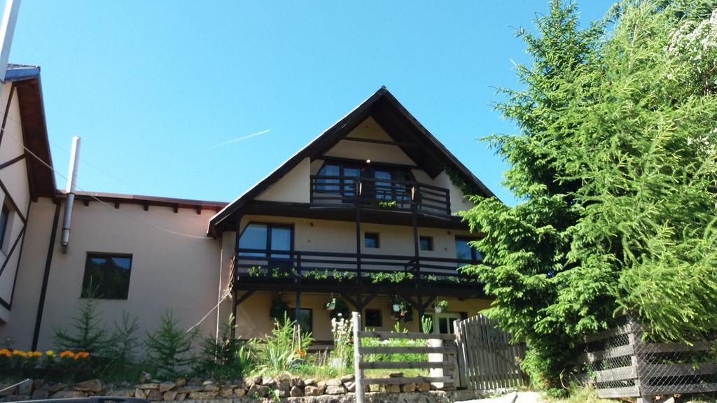 Cabana Ada 2 Vartop Zewnętrze zdjęcie