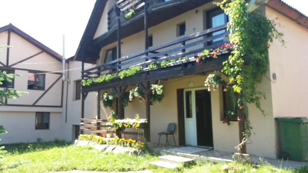 Cabana Ada 2 Vartop Zewnętrze zdjęcie