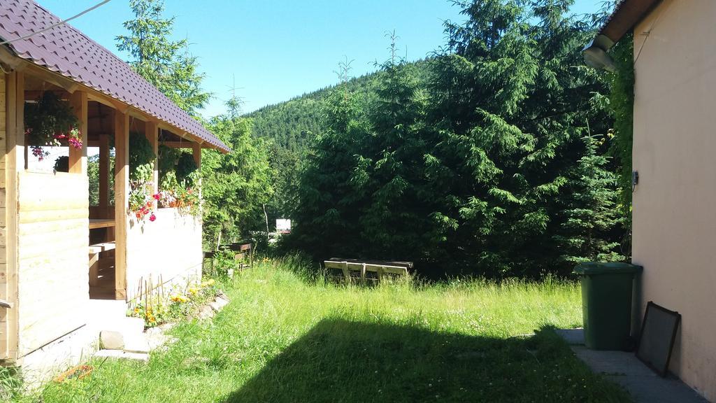 Cabana Ada 2 Vartop Zewnętrze zdjęcie
