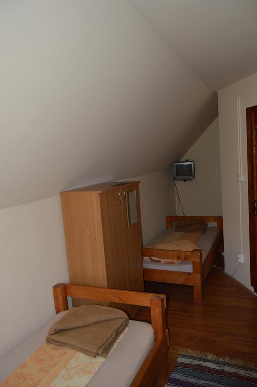 Cabana Ada 2 Vartop Zewnętrze zdjęcie
