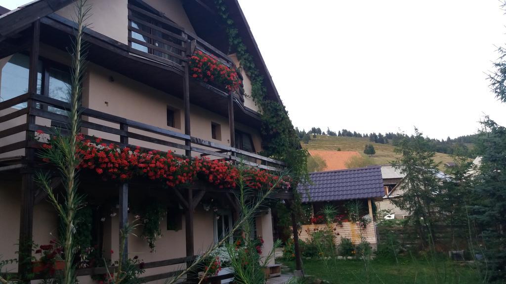 Cabana Ada 2 Vartop Zewnętrze zdjęcie
