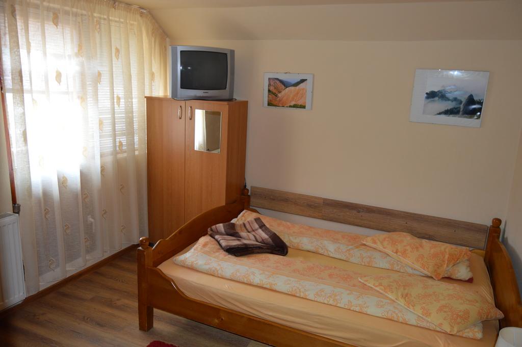 Cabana Ada 2 Vartop Zewnętrze zdjęcie