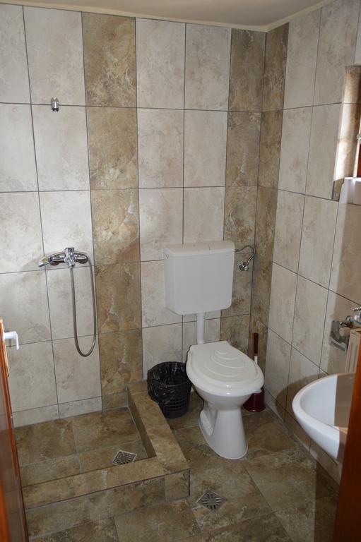 Cabana Ada 2 Vartop Zewnętrze zdjęcie