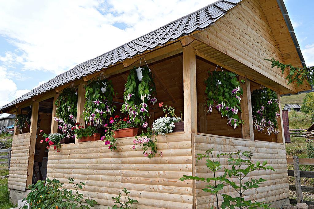 Cabana Ada 2 Vartop Zewnętrze zdjęcie