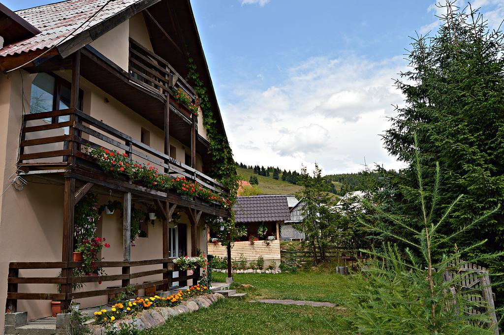 Cabana Ada 2 Vartop Zewnętrze zdjęcie