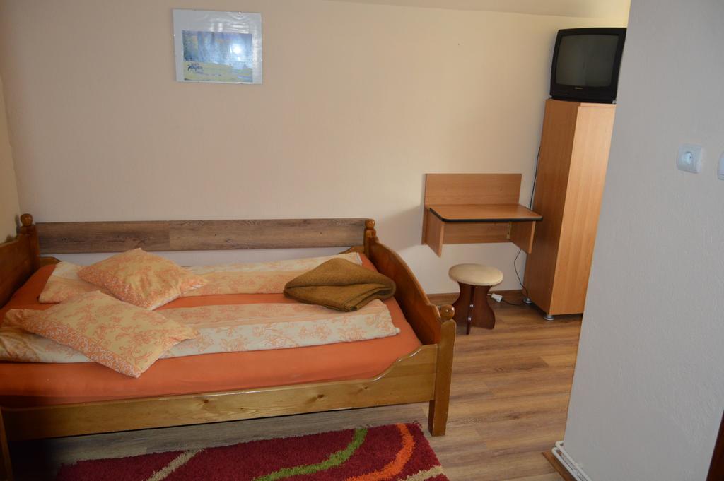 Cabana Ada 2 Vartop Zewnętrze zdjęcie