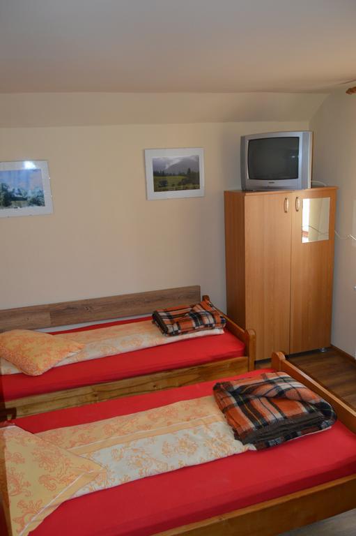 Cabana Ada 2 Vartop Zewnętrze zdjęcie