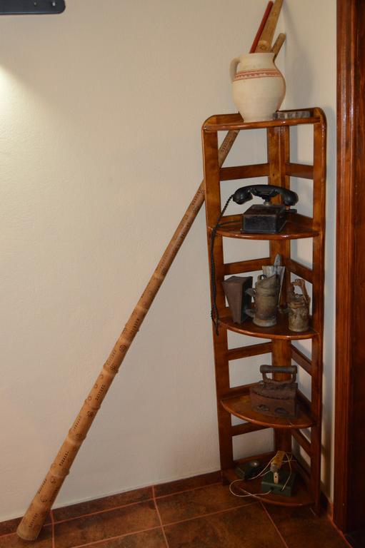 Cabana Ada 2 Vartop Zewnętrze zdjęcie