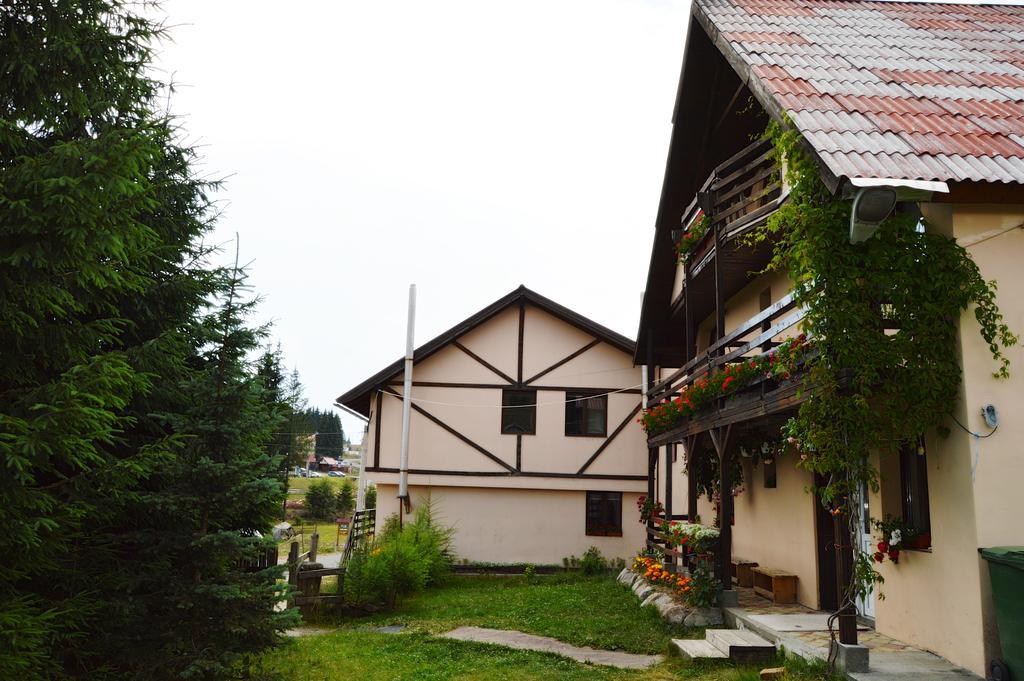Cabana Ada 2 Vartop Zewnętrze zdjęcie